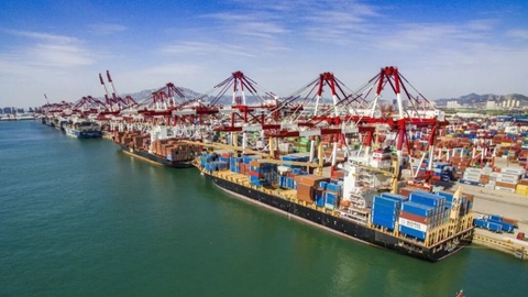 时评｜“双五星”之上，青岛航运如何落子未来？