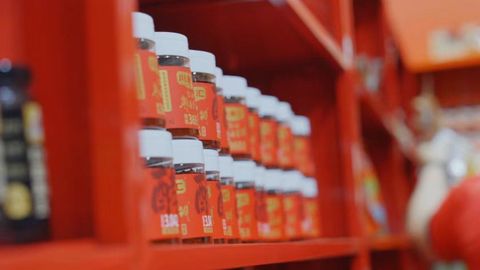 一勺豆瓣，如何酿成百亿“产业城”？