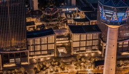 破纪录，单月劲销超1.5亿，西安CCBD何以成为穿越周期的顶豪恒产？