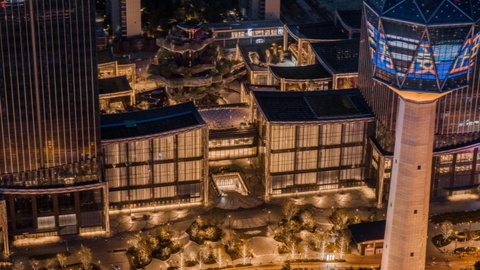 破紀(jì)錄，單月勁銷超1.5億，西安CCBD何以成為穿越周期的頂豪恒產(chǎn)？