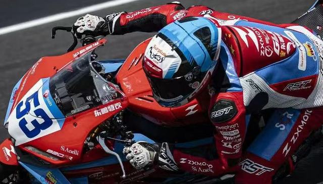 从县城修车匠到世界之巅，张雪机车9个月开店170家，湖南老板喊话今年要卖到20亿