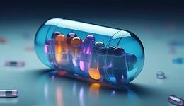 7天6板，减肥益生菌胶囊带飞美诺华，是概念炒作还是价值兑现？