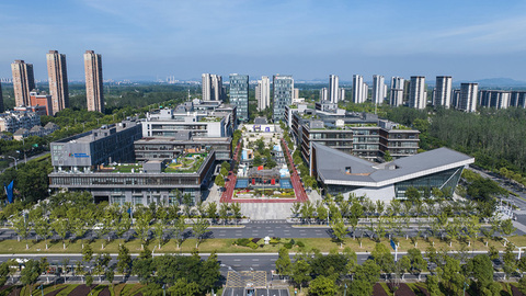 “抢滩”OPC，包河“不谋而合”？