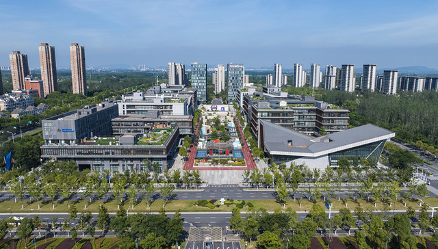 “抢滩”OPC，包河“不谋而合”？