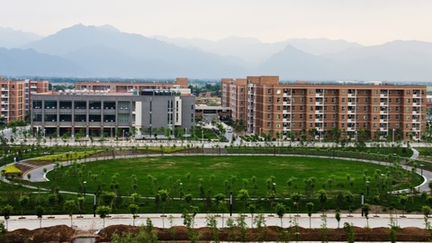 沖刺新一輪“雙一流”，陜西高校2026年預(yù)算全面上漲