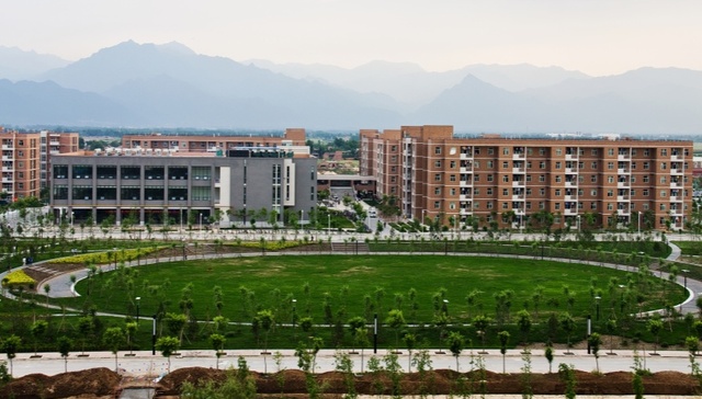 冲刺新一轮“双一流”，陕西高校2026年预算全面上涨