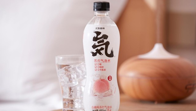 新消费“过气”后，元气森林还有“佛系”的机会吗？