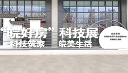 解码“皖好房”：一场科技筑家的安徽实践