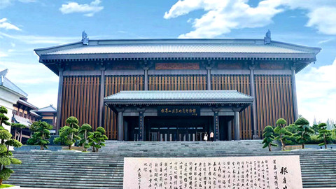 山東城市觀察 | 市委書記點題“文旅”，臨沂的機會在哪？