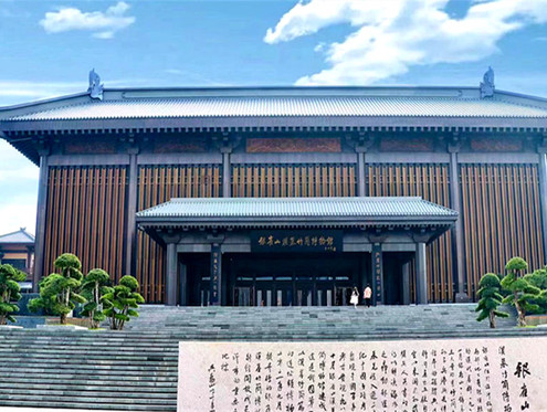 山東城市觀察 | 市委書記點(diǎn)題“文旅”，臨沂的機(jī)會在哪？