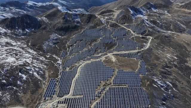 总理调研这些能源点位，核心脉络是什么？