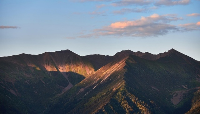 中国石油西南油气田公司攻坚四川盆地栖霞组勘探纪实
