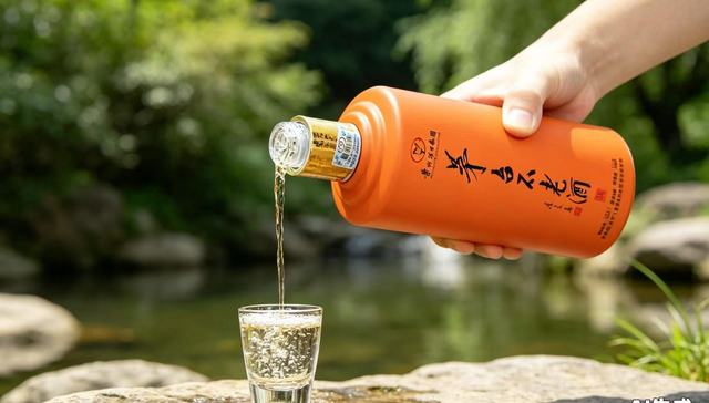 茅台光环之下，保健酒为何总是千年老二？