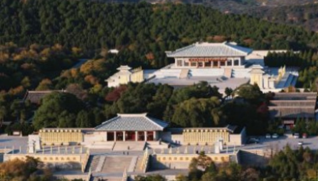 你不知道的黄帝陵丨于赓哲：祭祀黄帝陵是民族危亡时的“精神振奋点”