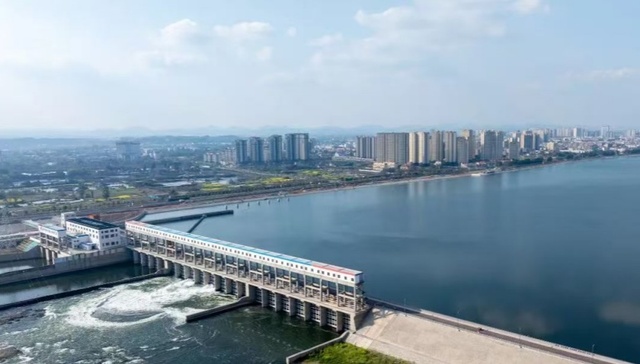 武阳里呼之欲出！四川彭山“一江两岸”文旅新格局加速成型