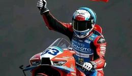 张雪机车爆火背后：中国摩托车的“进化”史