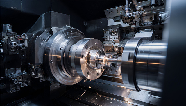 鲁股观察 | 豪迈科技2025年营收净利双增 数控机床业务收入增长142.6%