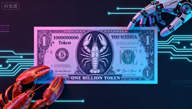 普通人怎么读懂Token经济学？