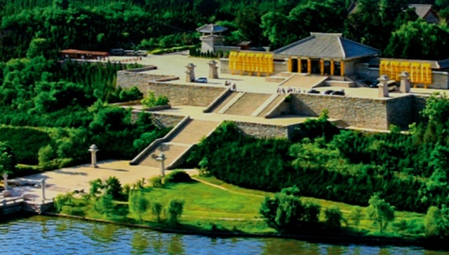 你不知道的黄帝陵丨杨汶锦：“中华第一告祭乐舞”里的礼乐密码