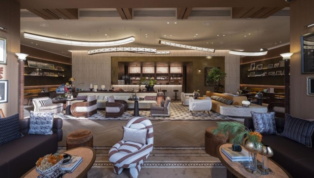 逢开必摇背后：招商蛇口西安的长期主义