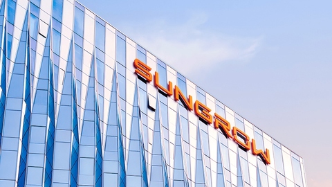 储能PCS竞逐赛升级：阳光电源首发模块化产品，头部厂商加速“造心”