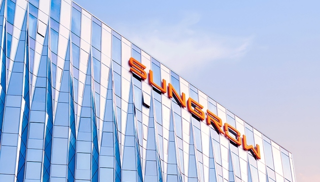 储能PCS竞逐赛升级：阳光电源首发模块化产品，头部厂商加速“造心”