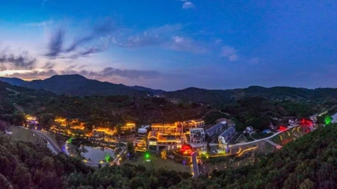 深度观察丨庐江实践：一座“宝藏小城”的系统性炼成