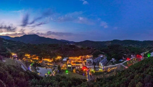 深度观察丨庐江实践：一座“宝藏小城”的系统性炼成