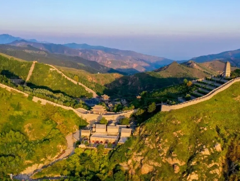 山西：推動文化旅游業(yè)再邁新臺階