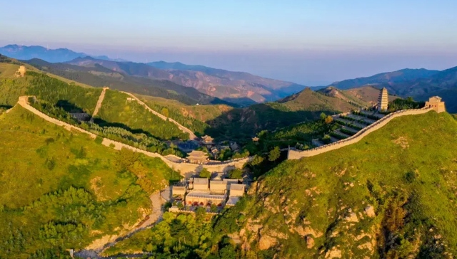 山西：推动文化旅游业再迈新台阶