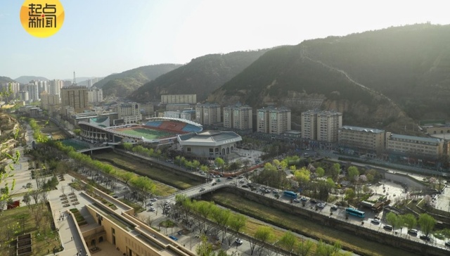 韵润中华 和合同心丨追寻红色记忆！登革命“灯塔”见证初心传承