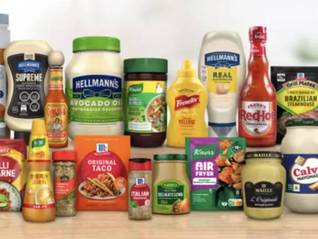 TOPBRAND | XREAL沖刺港股IPO；聯(lián)合利華食品業(yè)務(wù)與味好美合并；Alo官宣中國市場總裁