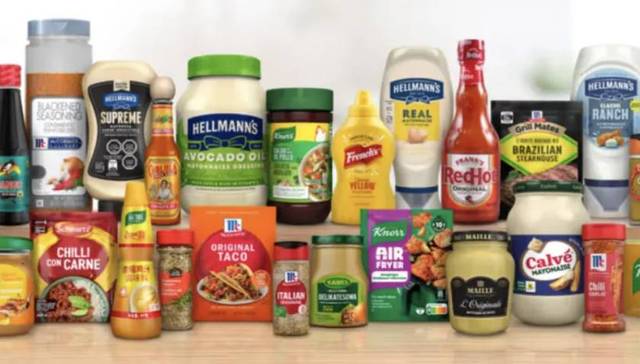 TOPBRAND | XREAL冲刺港股IPO；联合利华食品业务与味好美合并；Alo官宣中国市场总裁