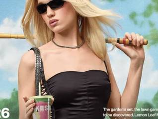 TOPBRAND | Blank Street洽談新融資；嘉吉公司擴建馬來西亞工廠；李維斯任命大中華區(qū)董事總經(jīng)理