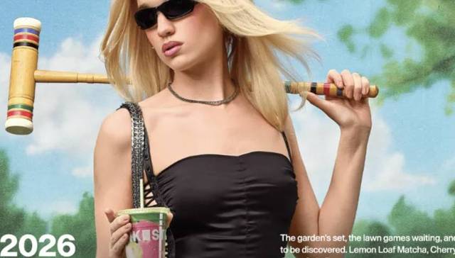 TOPBRAND | Blank Street洽谈新融资；嘉吉公司扩建马来西亚工厂；李维斯任命大中华区董事总经理