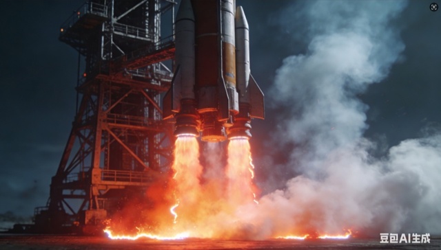 打造全链“航天航母”  西部航天科技在西安高新区成立