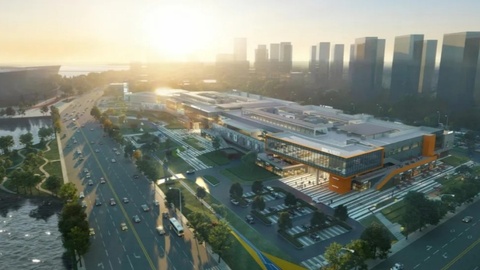 杉杉奧萊20億重倉西安，“梭魚灣模式”改寫奧萊格局