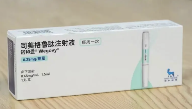 在司美格鲁肽的“废墟”上，国产仿制药陷入“红海”