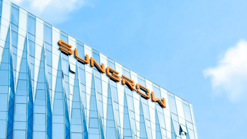 陽光電源發(fā)布行業(yè)首個全場景適配儲能變流平臺 覆蓋AIDC等多元負荷