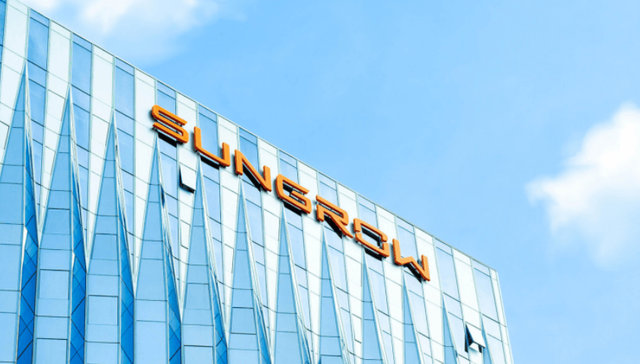 阳光电源发布行业首个全场景适配储能变流平台 覆盖AIDC等多元负荷