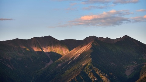 A股高开：贵金属领涨，西部黄金一字板涨停