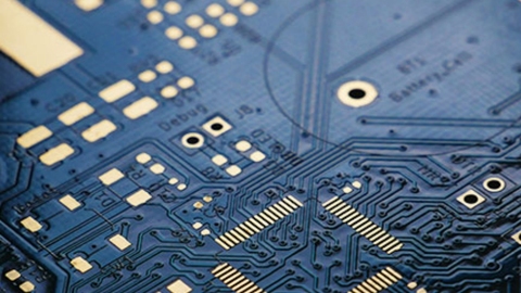 Q1凈利最高暴漲逾87倍 香農(nóng)芯創(chuàng)迎“存儲周期”利好