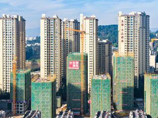 觀樓｜昆明今年將整治53條爛尾道路，建投·軒楹學(xué)府新增供應(yīng)24套房