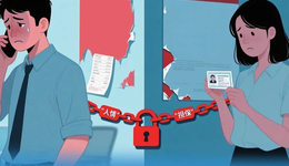 為人情背上巨額貸款，AB貸吃掉那個熱心人