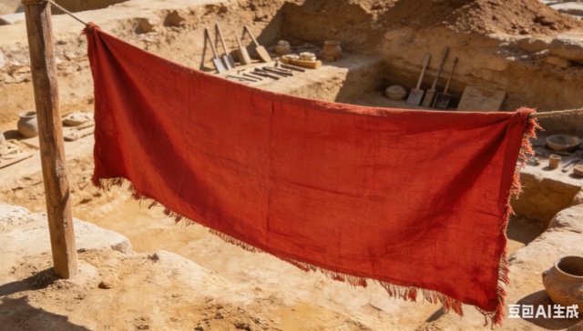 陕西三项参评项目全部入围2025年度全国十大考古新发现初评