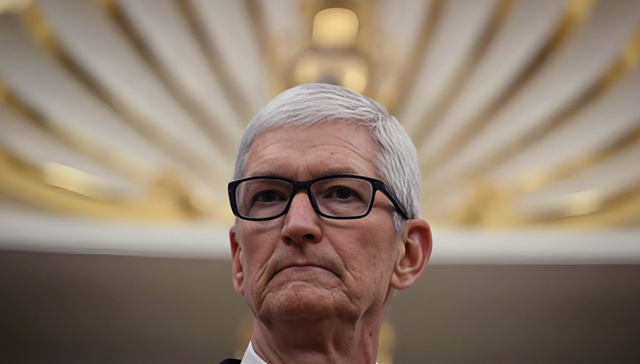 苹果折叠屏终于要来了，但我劝你别抱太高期待