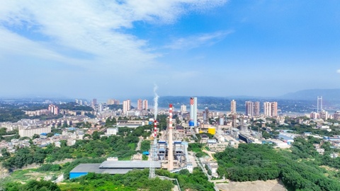 四川泸州：三场“化学反应” 如何催生下一个千亿产业？