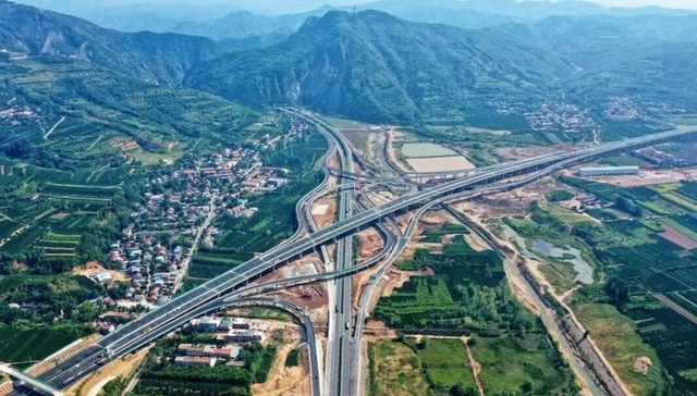 640个项目、3500亿元投资：陕西十地市如何“和而不同”拼发展？