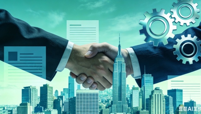 西安高新区19项举措“护航”营商环境