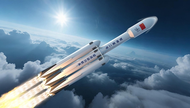 安徽发布商业航天“星座蓝图” 四市列入“航天计划”